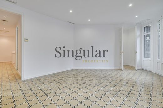 Apartment in Barcelona, Province of Barcelona