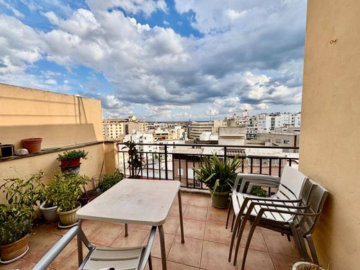 パルマ・デ・マリョルカ, Illes Balearsのペントハウス