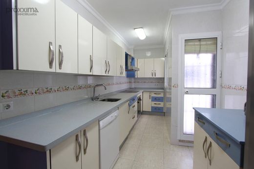 Apartment / Etagenwohnung in Sevilla, Andalusien