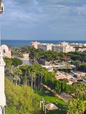 Apartment in Málaga, Malaga
