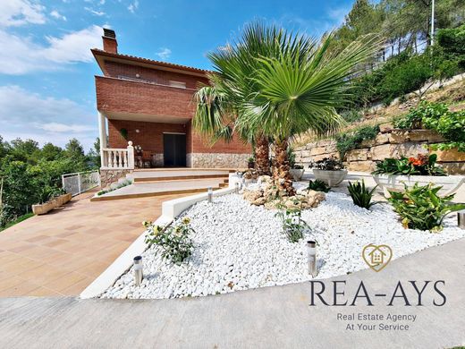 Casa en Cervelló, Provincia de Barcelona