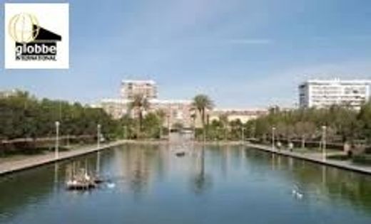 Apartment in Málaga, Malaga