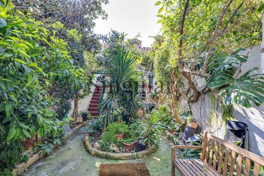Residential complexes in Barcelona, Province of Barcelona