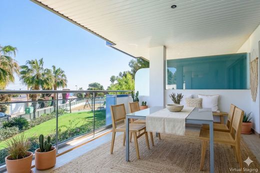 Apartment in Santa Eulària des Riu, Province of Balearic Islands