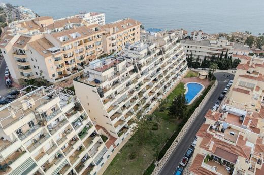 بنتهاوس ﻓﻲ Benalmádena, Provincia de Málaga