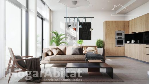 Πολυτελή κατοικία σε Calp, Provincia de Alicante