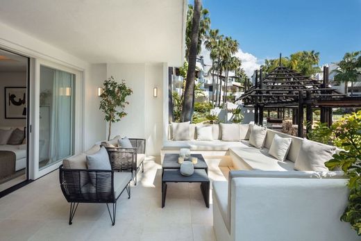 Apartment in Marbella, Malaga