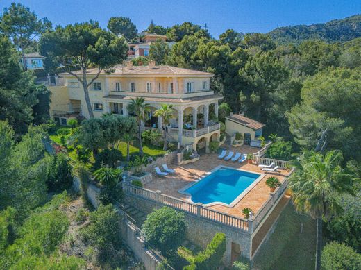Maison individuelle à Calvià, Province des Îles Baléares