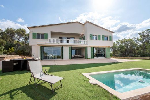 Casa rural / Casa de pueblo en Marratxí, Islas Baleares