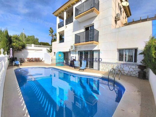 Detached House in Mazarrón, Murcia