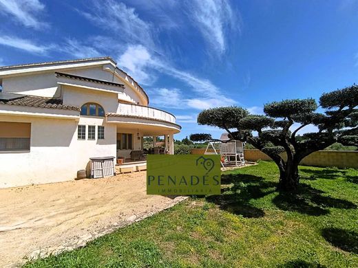 بيت مستقل ﻓﻲ Ontinyent, Província de València