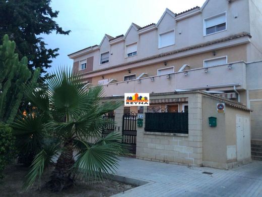 Casa di lusso a Elx, Provincia de Alicante