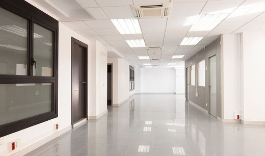 Bureau à Barcelone, Province de Barcelone