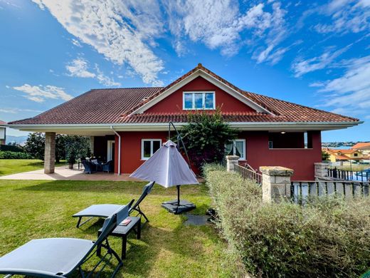 Maison individuelle à Camargo, Province de Cantabrie