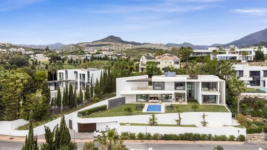 Villa à Benahavís, Malaga