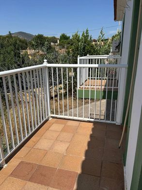 ‏בית חד-משפחתי ב  Finestrat, Provincia de Alicante