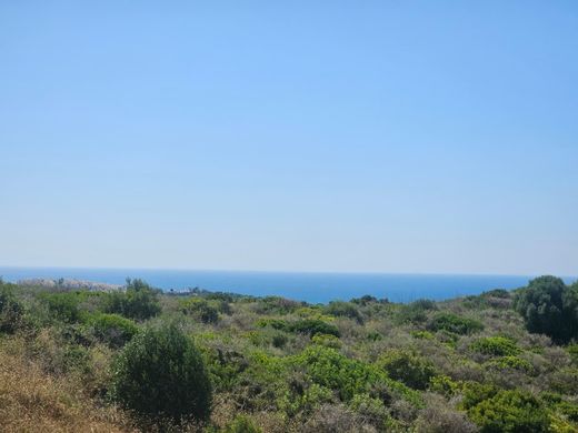 Luxury home in Casares, Malaga