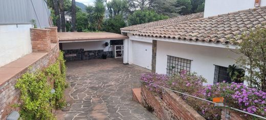 Casa Unifamiliare a Cabrils, Província de Barcelona