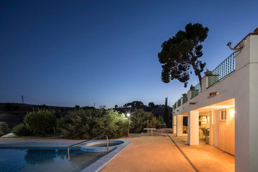 Villa in Monóvar, Provincia de Alicante