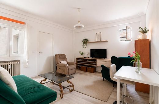 Piso / Apartamento en Madrid, Provincia de Madrid