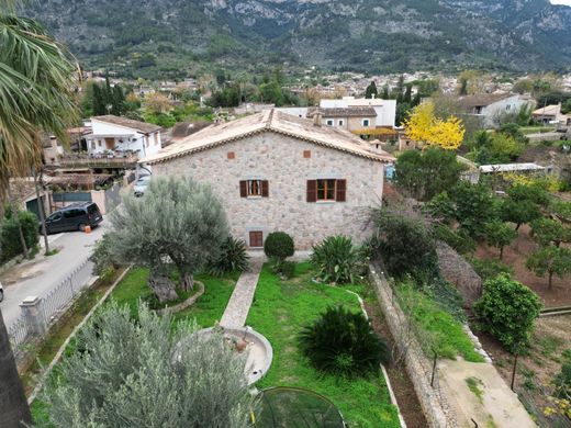 Terreno en Sóller, Islas Baleares