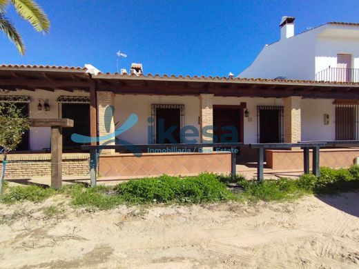 Luxury home in Almonte, Province of Huelva