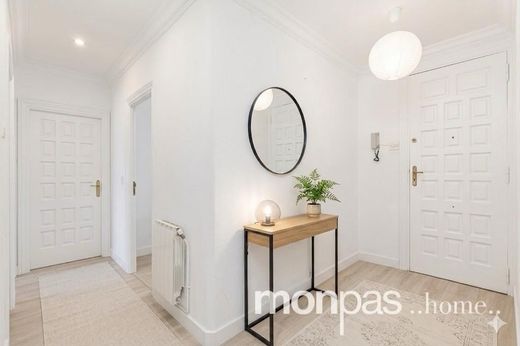 Apartment in San Sebastian, Guipuzcoa