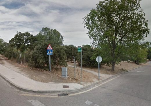 Grundstück in Las Rozas de Madrid, Provinz Madrid