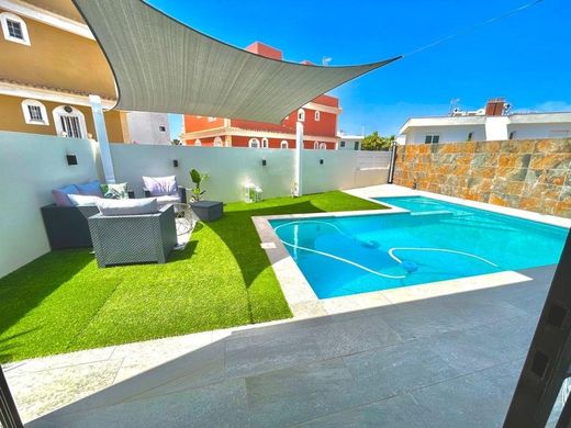 Vrijstaand huis in Gran Alacant, Provincia de Alicante