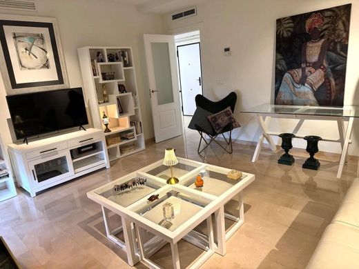 Apartment in Valencia