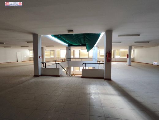 Appartementencomplex in Alcázar de San Juan, Provincia de Ciudad Real