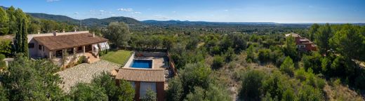 Villa en Bunyola, Islas Baleares