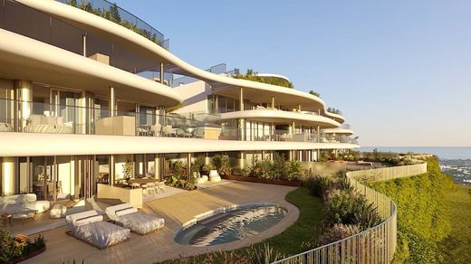 Penthouse in Benahavís, Malaga