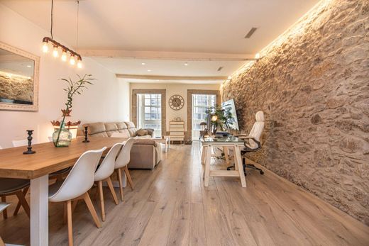 Apartament w A Coruña, Provincia da Coruña