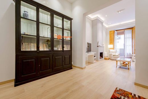Apartment / Etagenwohnung in Madrid, Provinz Madrid