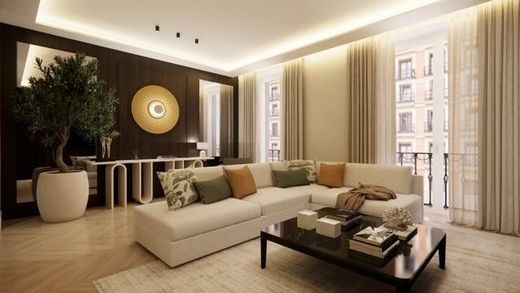 Appartement in Madrid, Provincia de Madrid