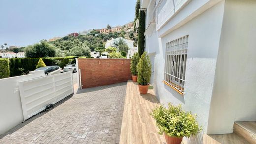 Semidetached House in Alhaurín de la Torre, Malaga