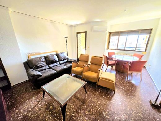 Apartment in Valencia