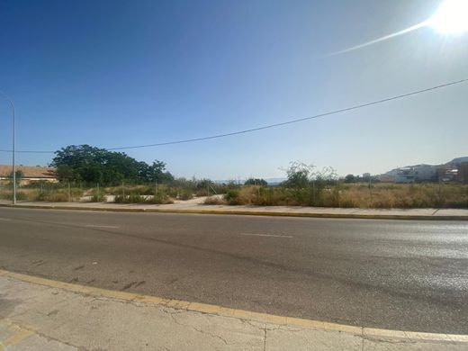 Teren w Agullent, Província de València