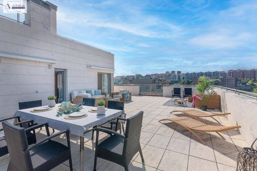 Penthouse Santander, Provincia de Cantabria