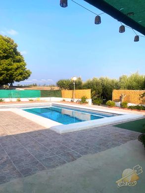 Luksusowy dom w Guardamar del Segura, Provincia de Alicante