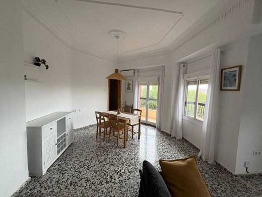 ﺷﻘﺔ ﻓﻲ بلنسية, Província de València