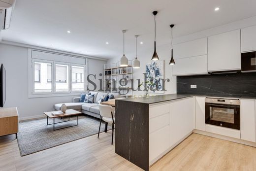 Appartamento a Barcellona, Província de Barcelona