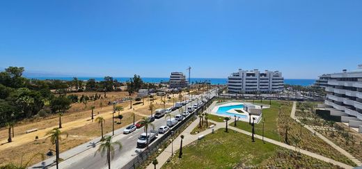 Penthouse in Torremolinos, Malaga