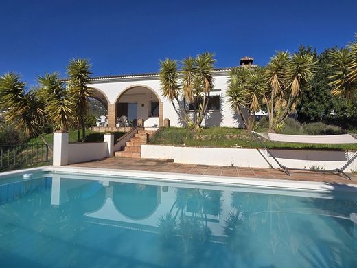Вилла, Alcaucín, Provincia de Málaga