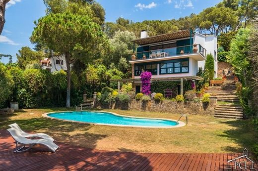 Villa in Palafrugell, Province of Girona