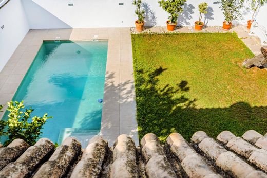 Detached House in Chiclana de la Frontera, Cadiz