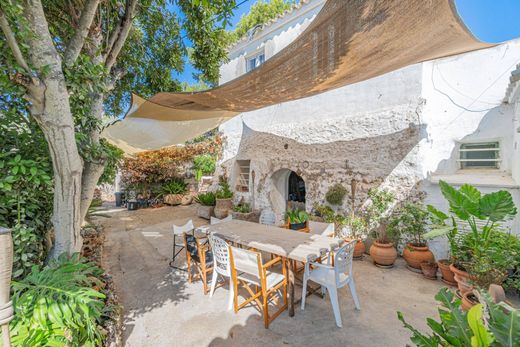 Demeure ou Maison de Campagne à Mahon, Province des Îles Baléares