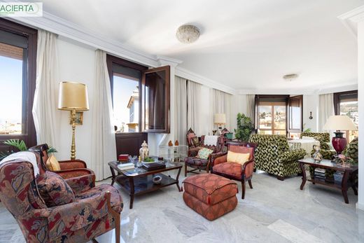 Granada, グラナダのアパートメント