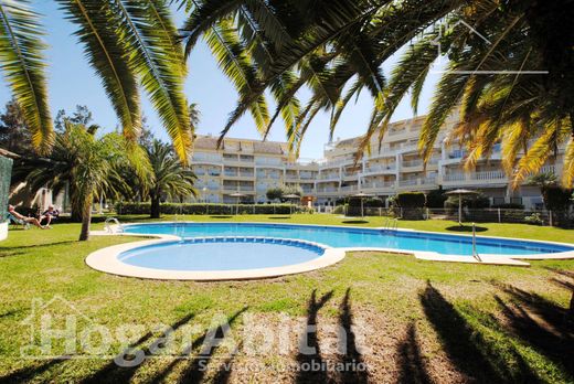 Apartament w Denia, Provincia de Alicante